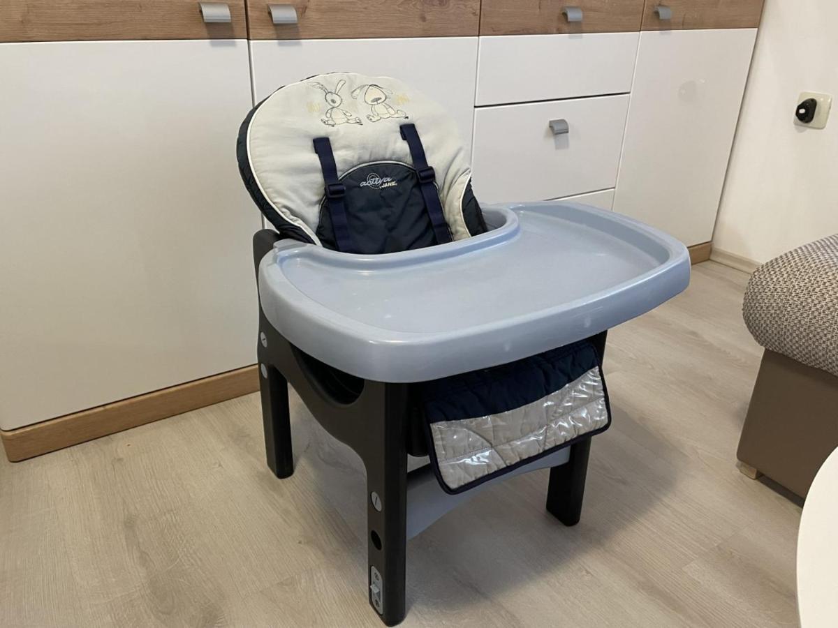 Apartma Boja Vir