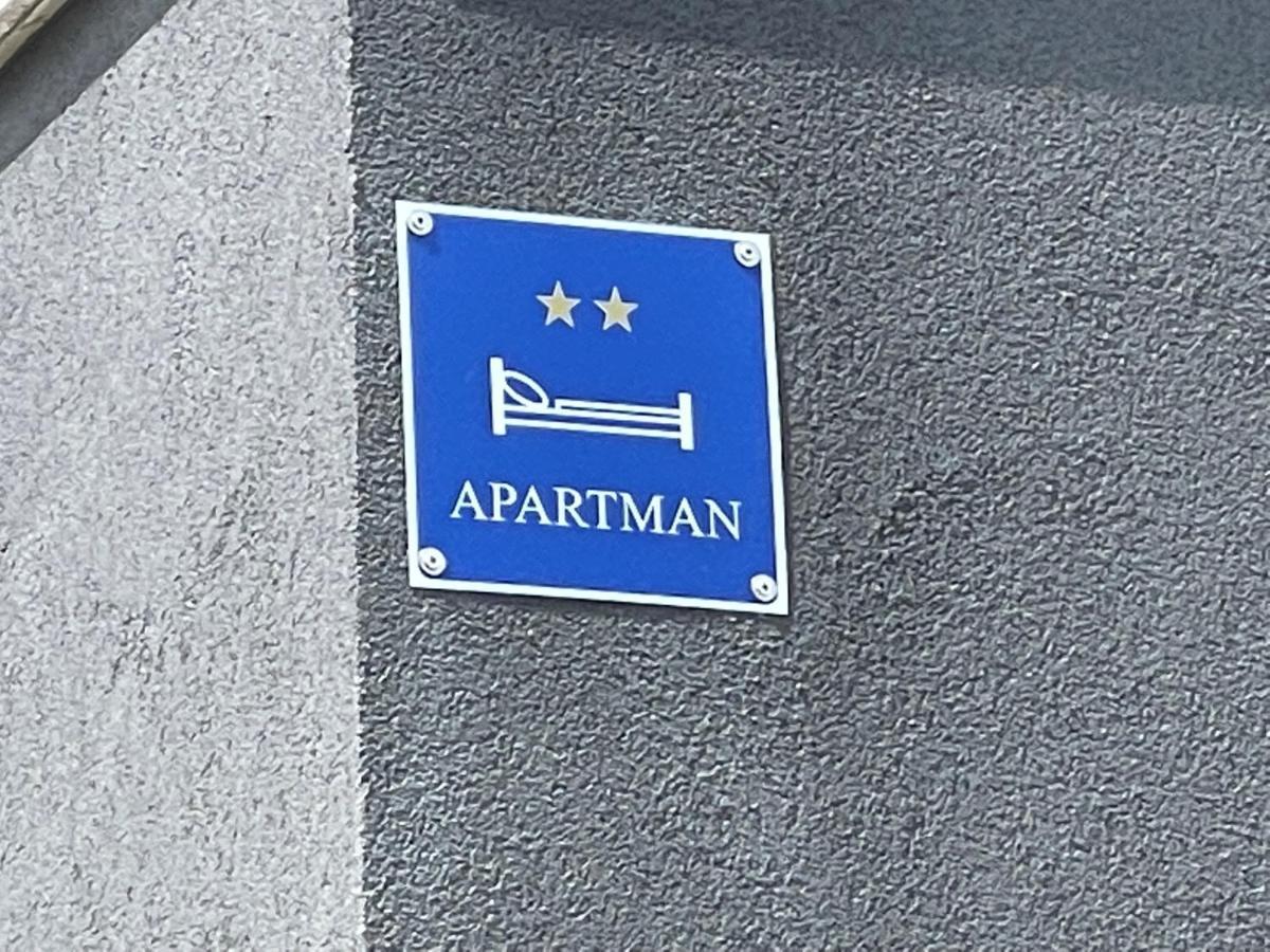 Boja Apartma