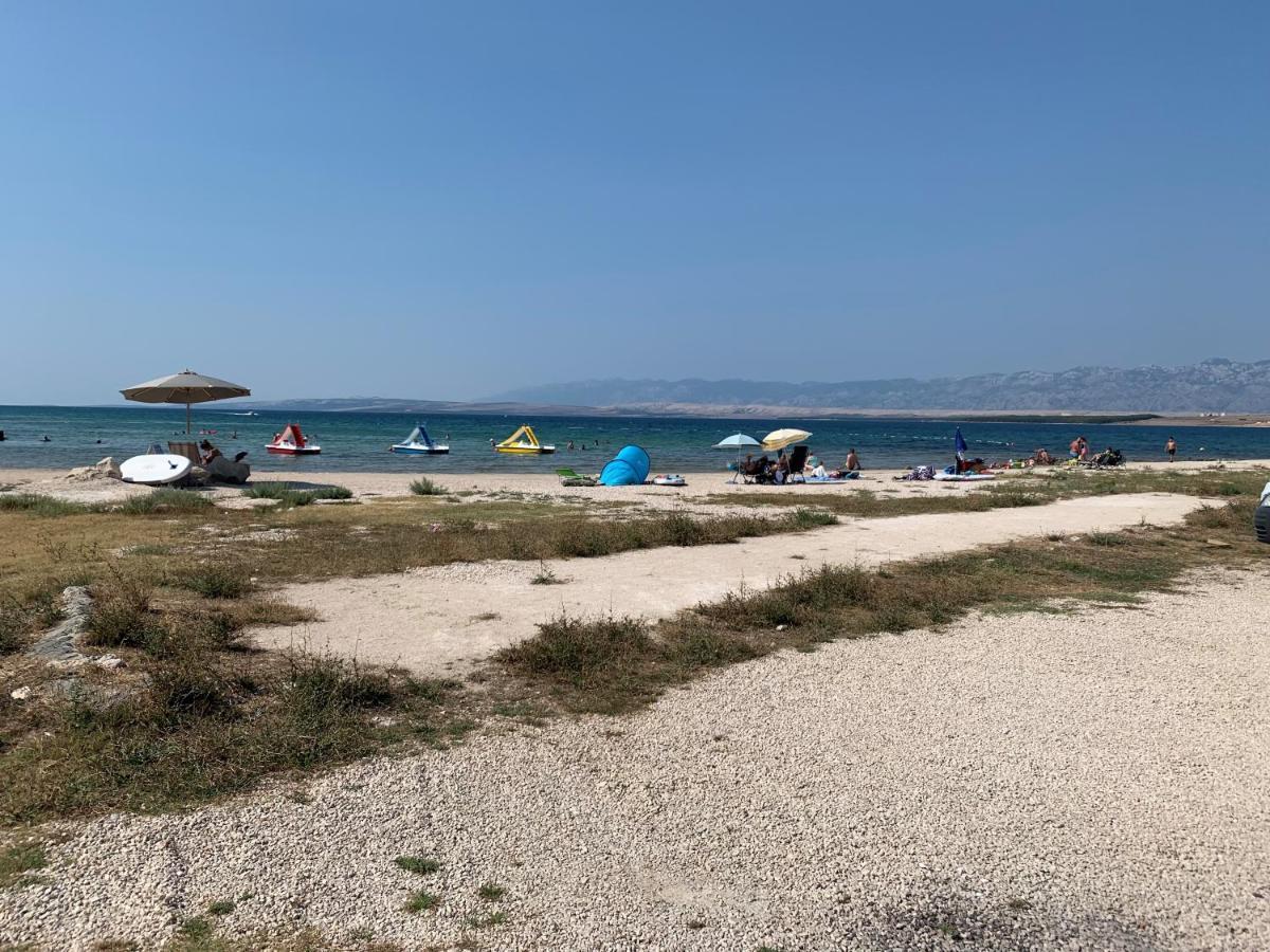 Boja Apartma