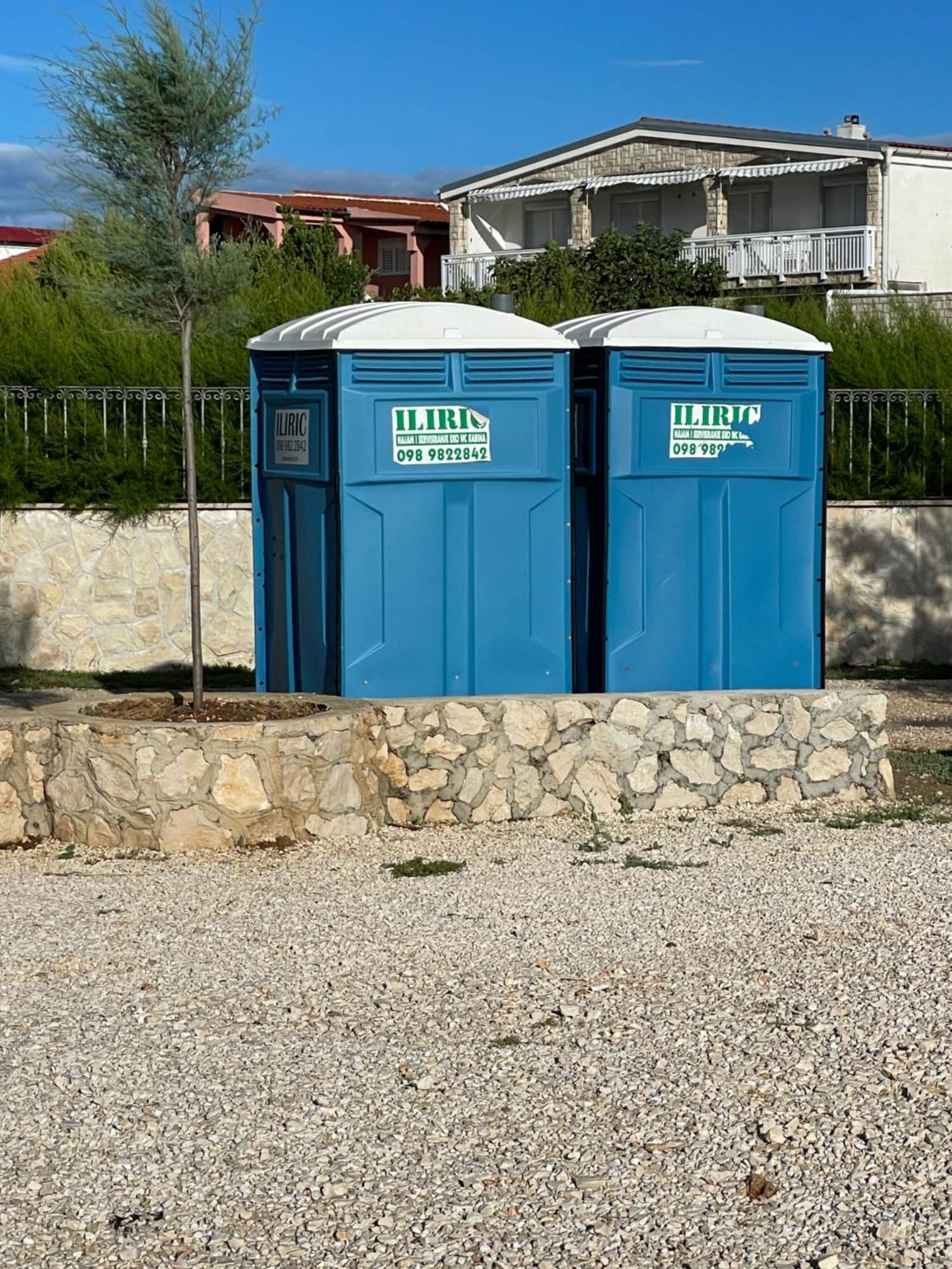 Apartma Boja Vir