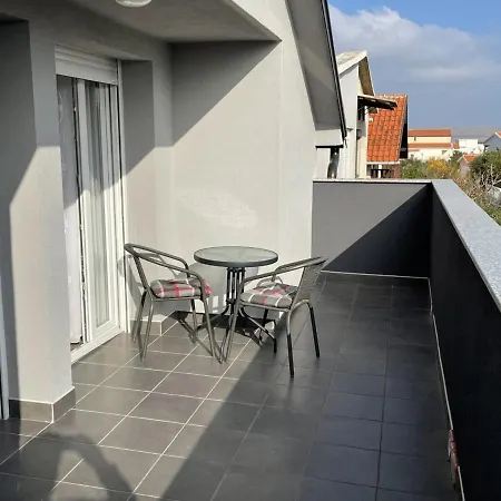 Apartman Boja Vir Exterior photo