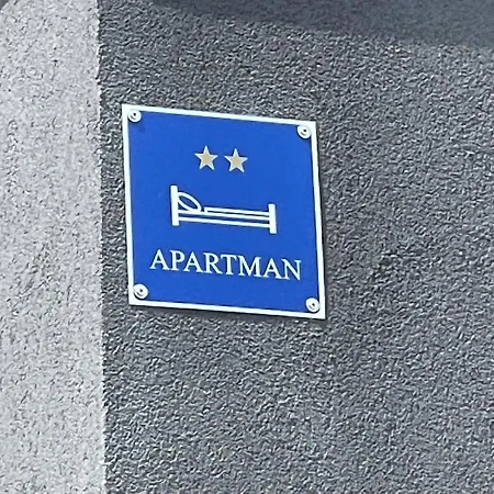 Apartman Boja Vir Exterior photo