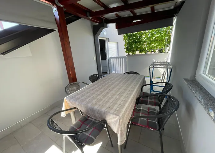 Apartman Boja Vir