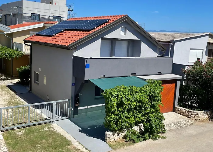 Apartman Boja Vir