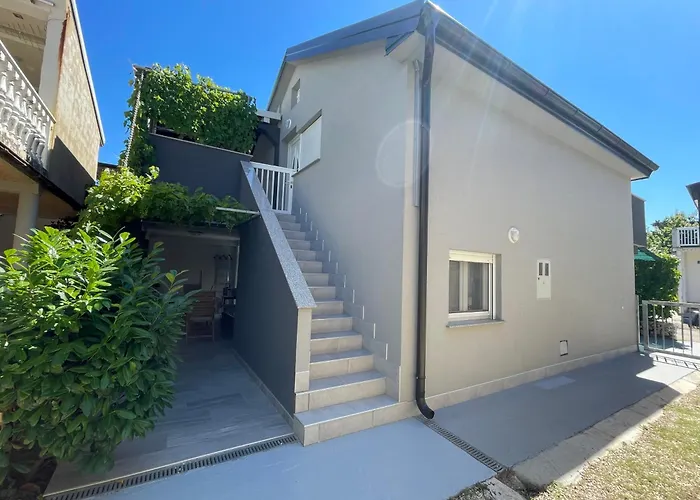 Apartman Boja Vir