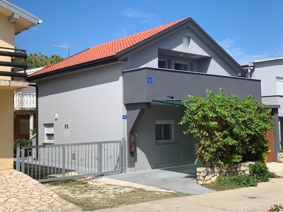 Boja Apartment