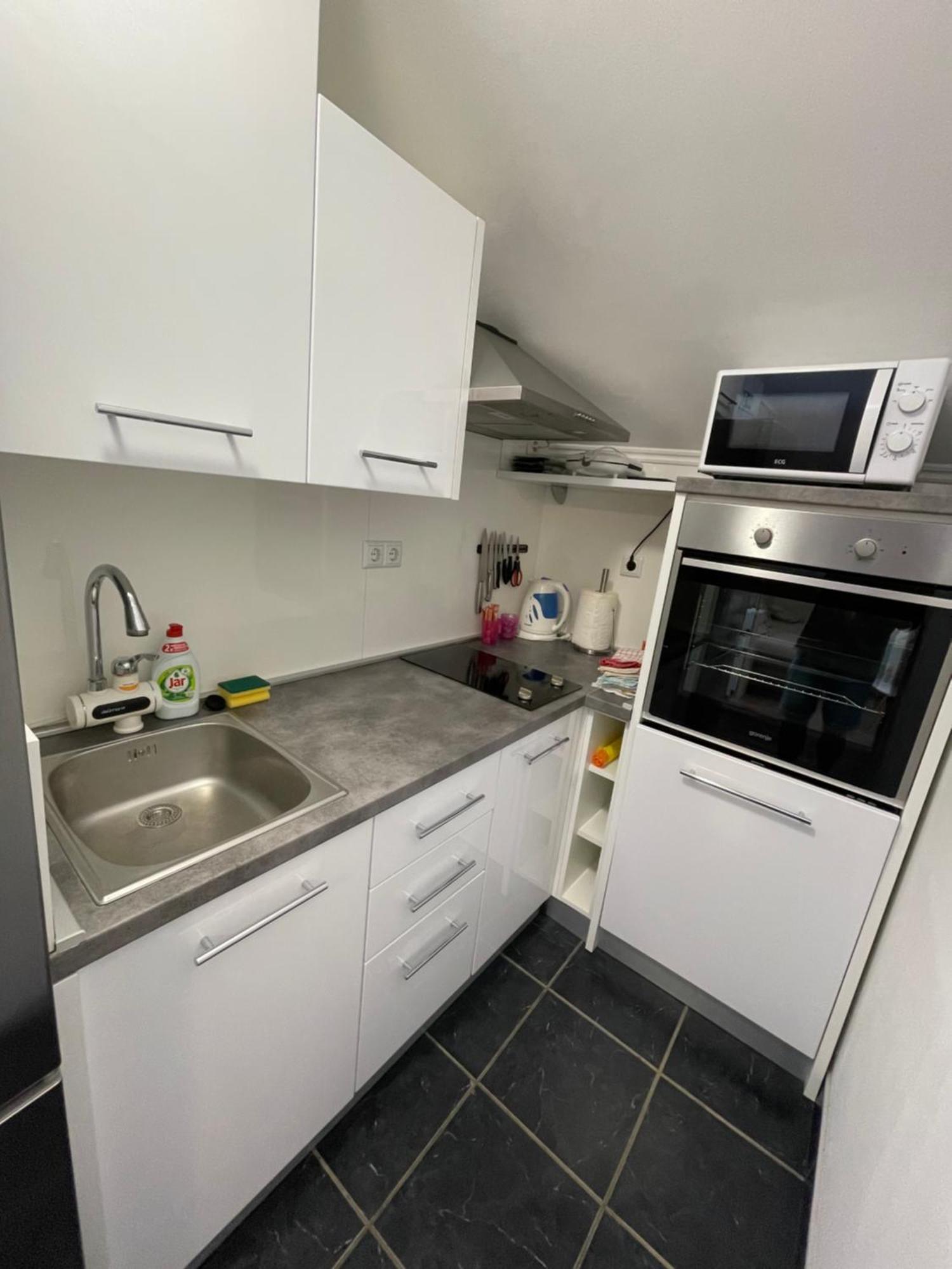 Apartment Boja