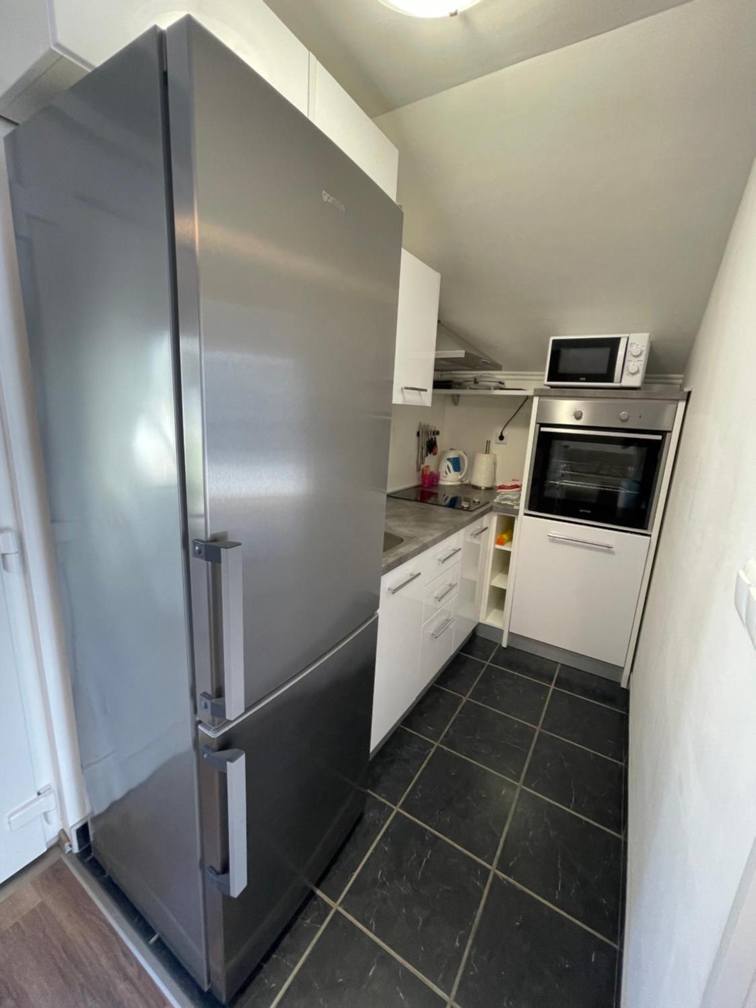 Apartment Boja