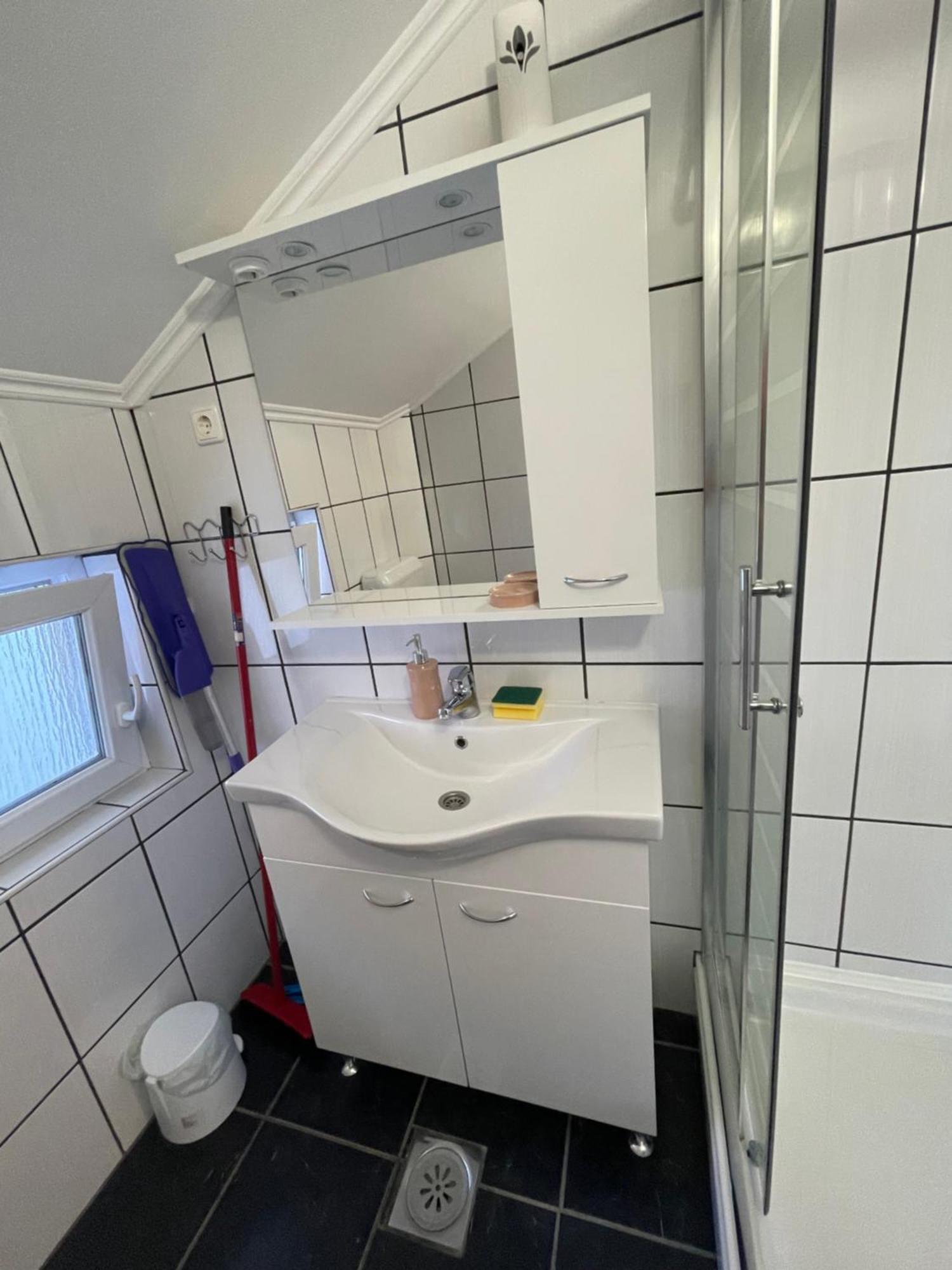 Boja Apartment *