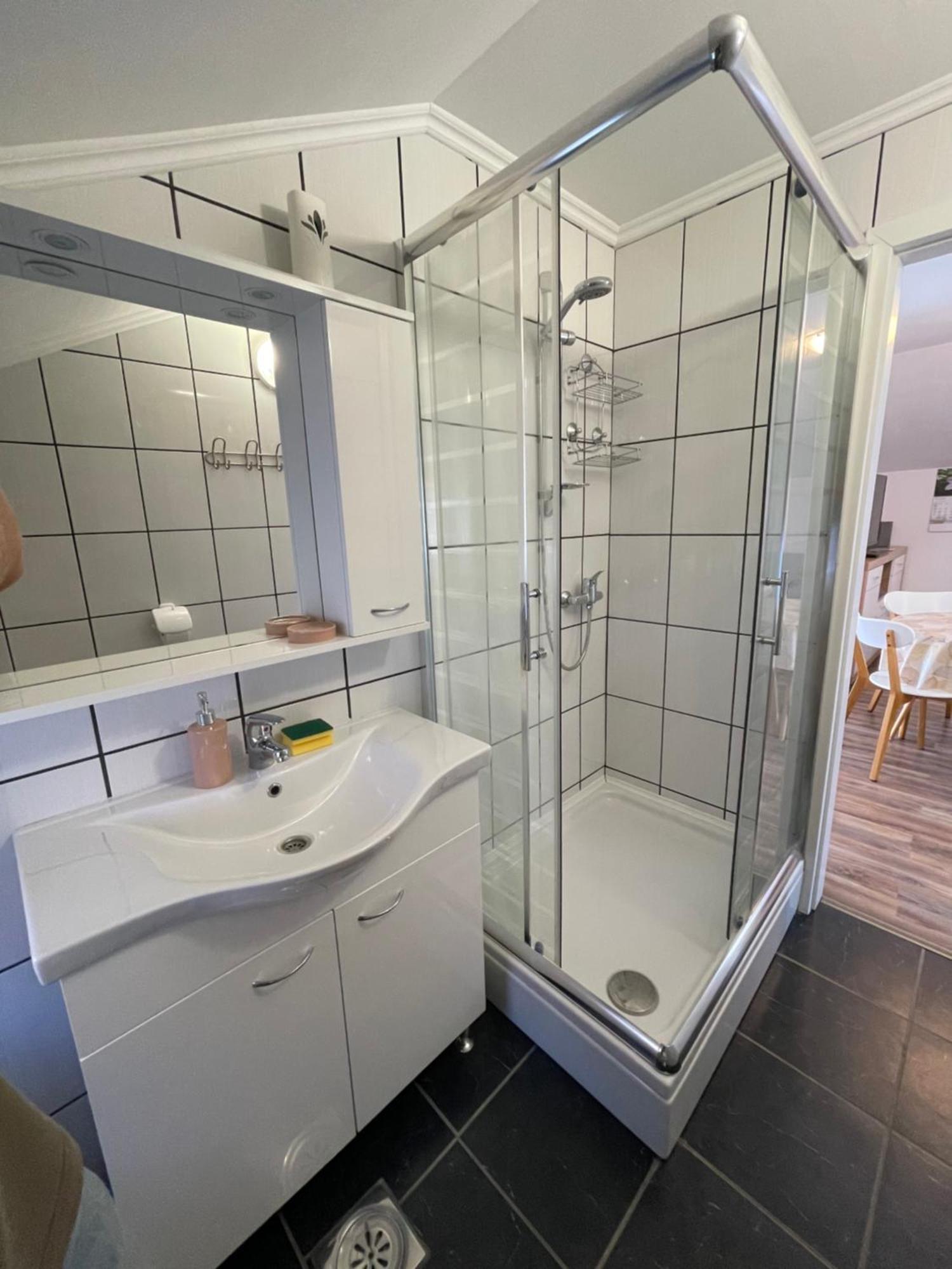 Apartment Boja *
