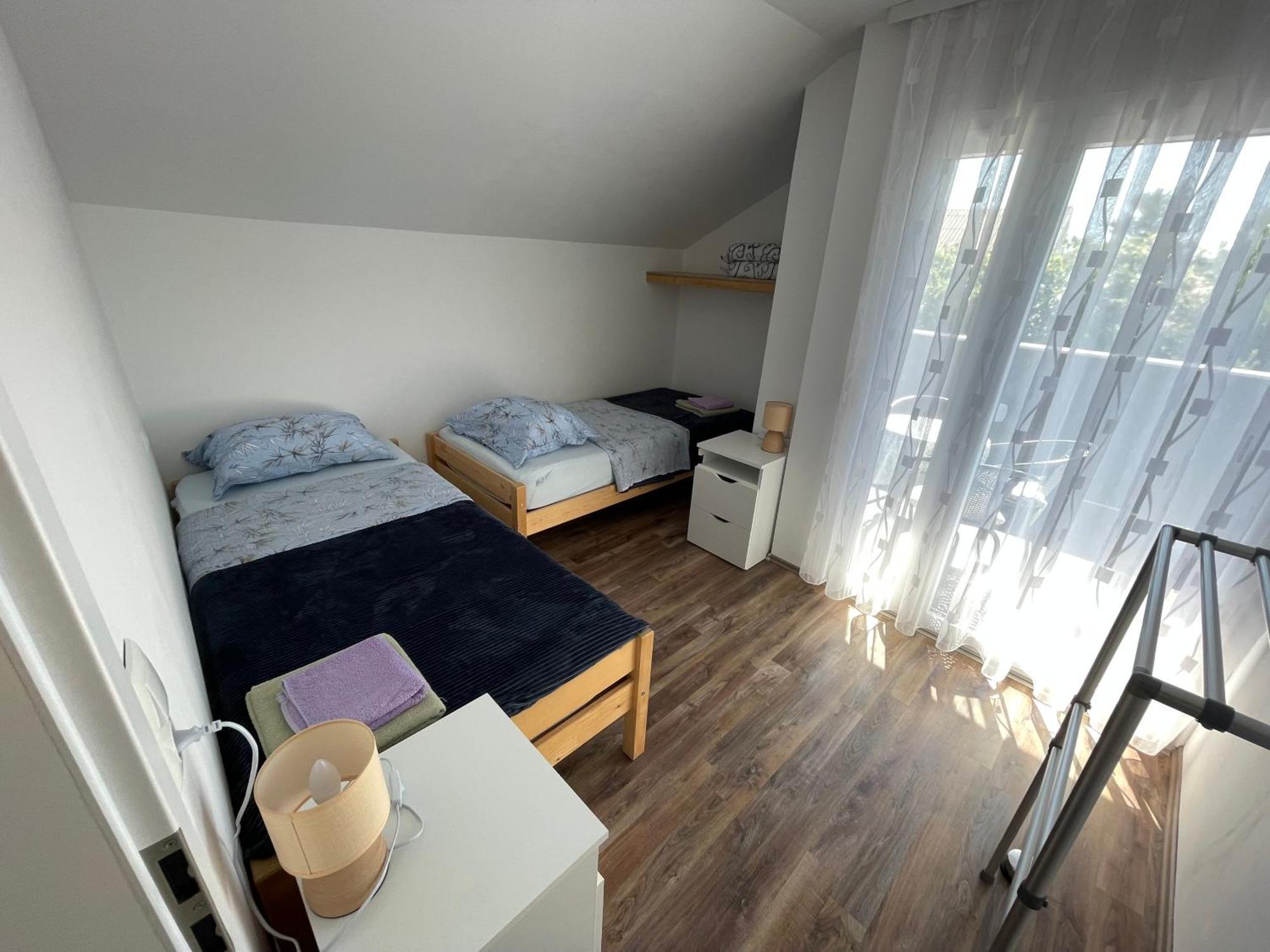 Boja Apartment