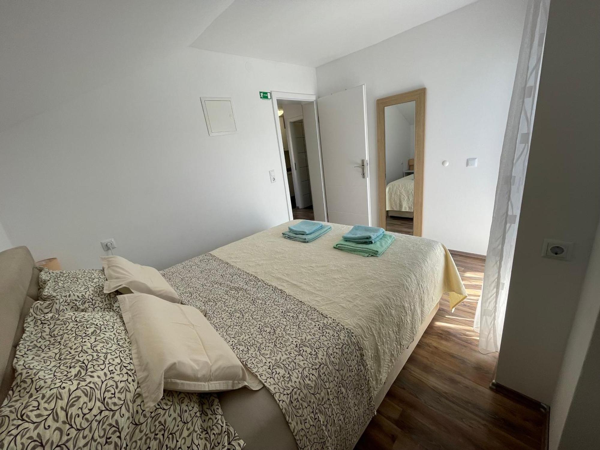 Boja Apartment
